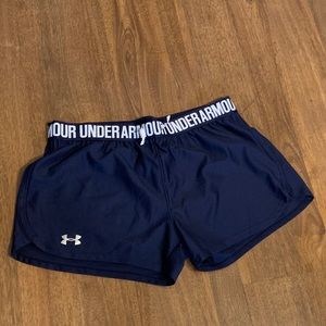 Under Armour Shorts